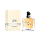 Emporio Armani Because It&acute;s You 100 Ml Edp Spray
