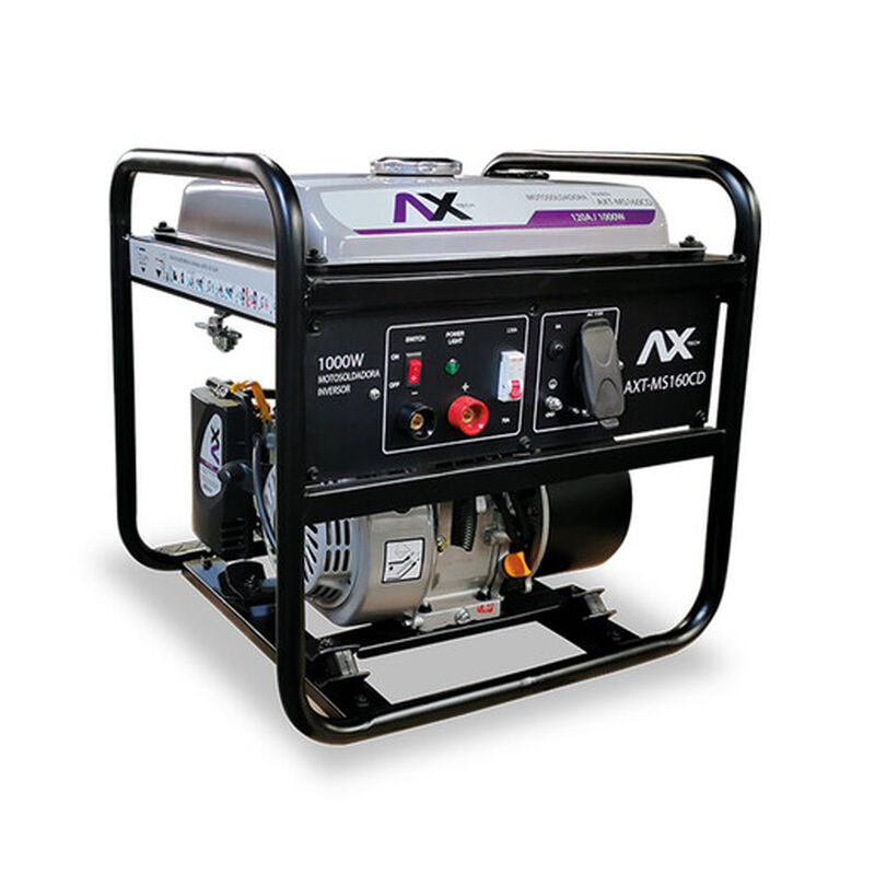 Motosoldadora Gasolina 240A 220V/60Hz 16Hp2500W... image number null