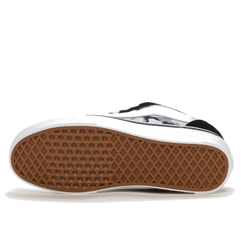 Tenis Vans Knu Skool Para Hombre image number null