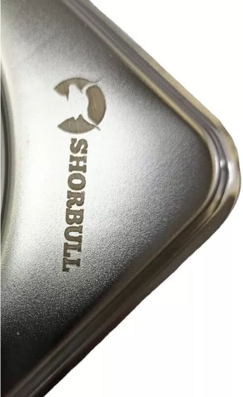 Inserto acero inoxidable 1/3 15cm con tapa Shor... image number null