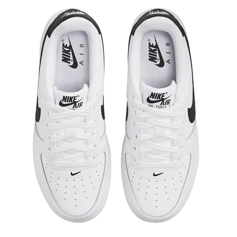 Tenis Casual Nike Air Force 1 (GS) FV59498-101 image number null