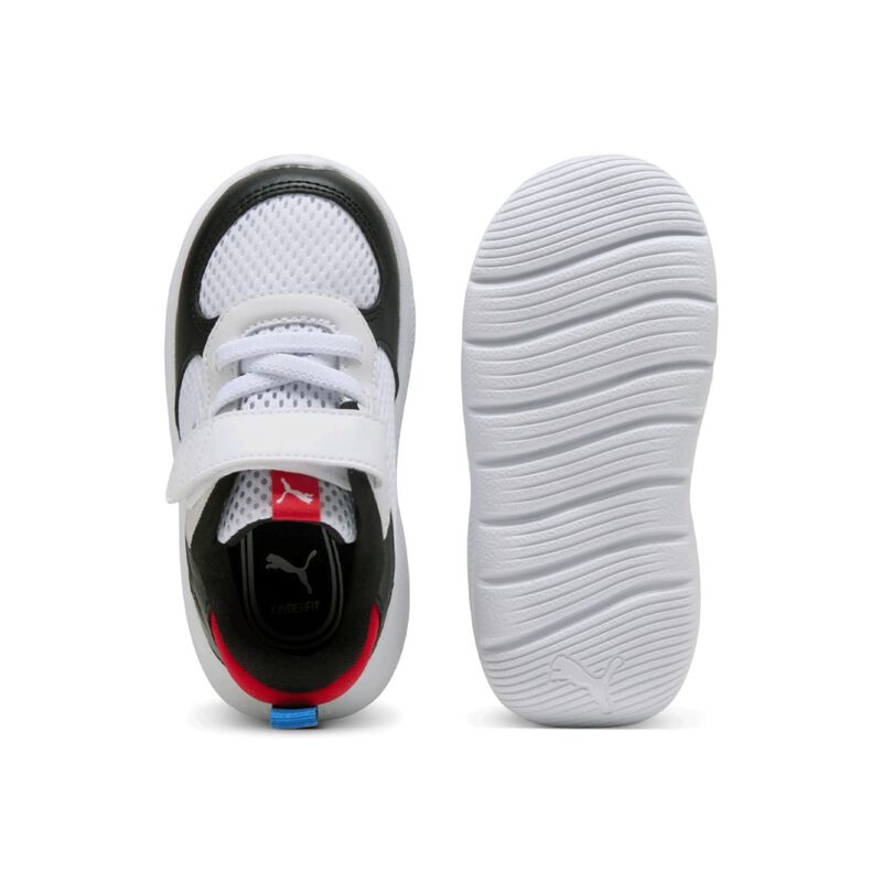 Tenis Deportivo Puma Fun Racer 2 AC+INF 400581 ... image number null