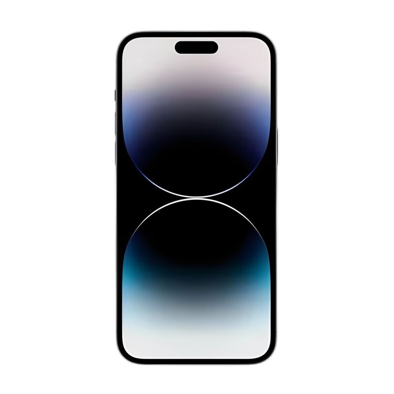 iPhone 14 Pro Max 128GB Gris E-SIM Reacondicion... image number null
