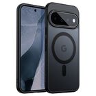 Funda Magn&eacute;tica JETech para Google Pixel 11 Pro XL Negra