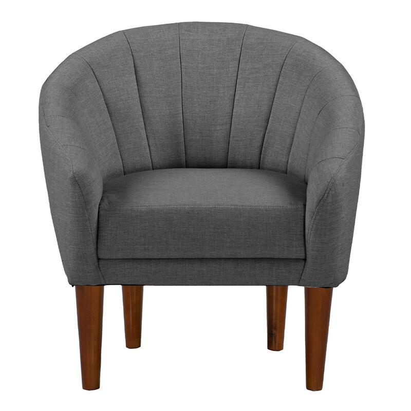 Sill&oacute;n Dicasa Tera Gris Ceniza image number null