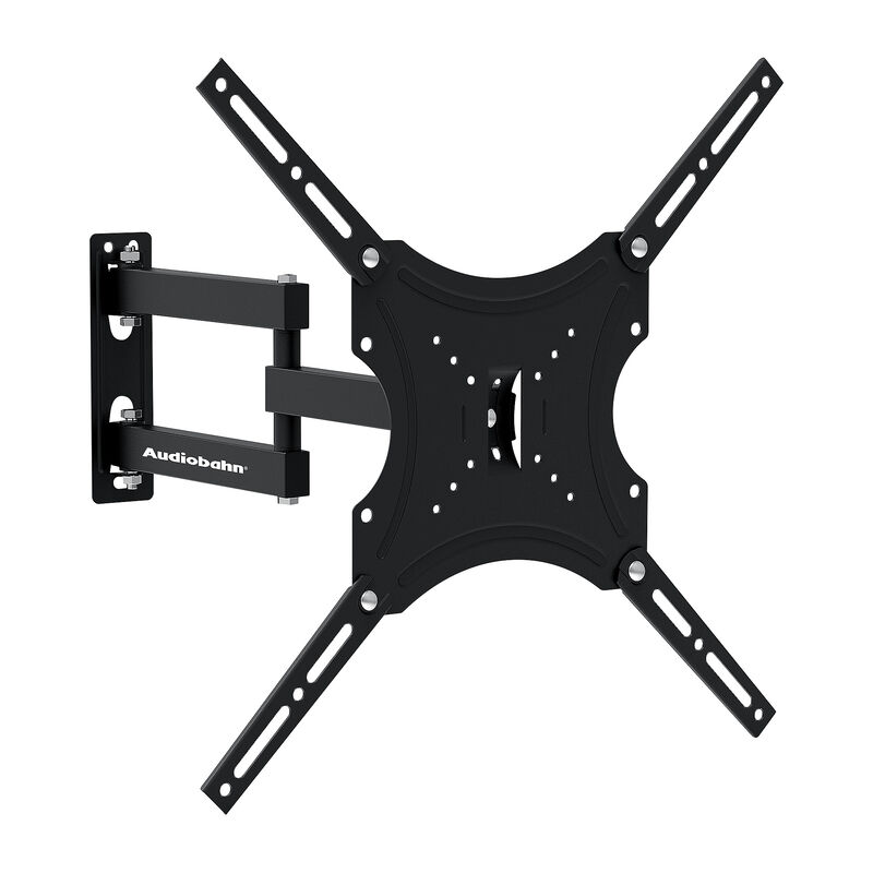 Soporte de Pared para TV 14"-60" Audiobahn AMT1... image number null