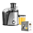 Exprimidor De Juegos El&eacute;ctrico Lar/Fussion Larlb-0001 End