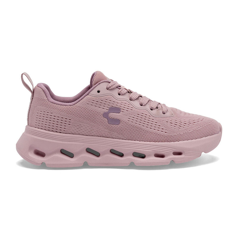 Charly Tenis Deportivo Rosa Para Mujer 143552ce image number null