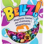 Magnet Game Spin Master Bellz! Con Varita Magn&eacute;tica Y Campanas