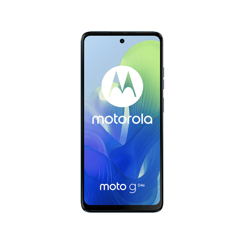 Motorola Moto G04s 4GB 128GB Azul image number null