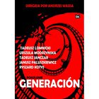 Generaci&oacute;n [dvd]