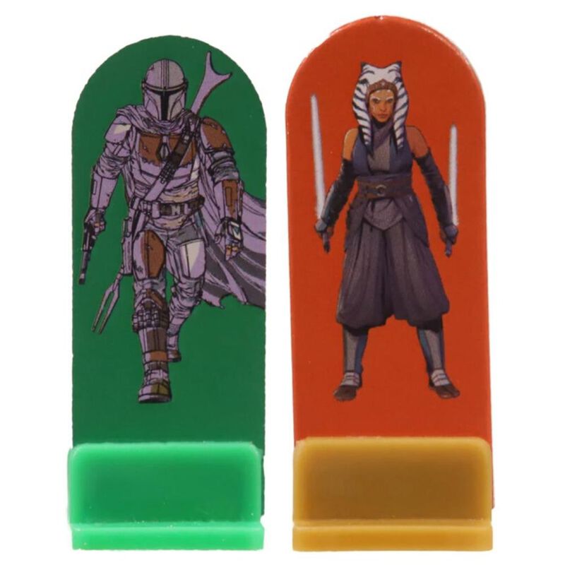 Mandalorian Juego de Mesa image number null