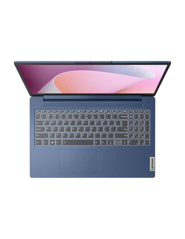 Laptop Lenovo Ideapad Slim 15.6 Fhd Amd Ryzen 5... image number null
