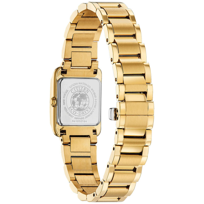 Reloj Citizen L Bianca Eco-drive Para Mujer Ew5... image number null