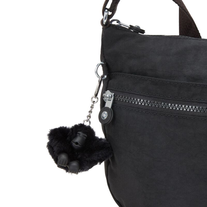 Bandolera Kipling Izellah Super Light De Nylon ... image number null