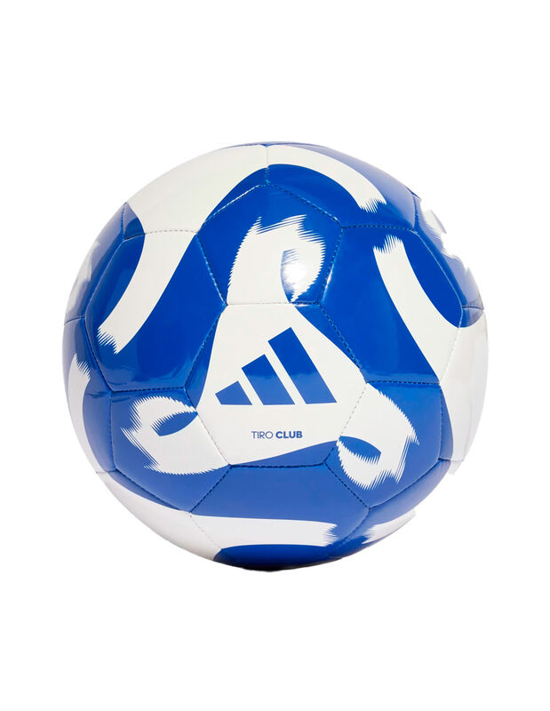 Balón Fútbol Adidas Tiro Club Azul HZ4168 image number null