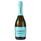Vino Espumoso Prosecco Lamberti Doc Extra Dry Glera 750ml