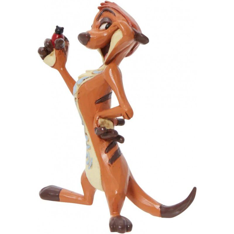 Figura Tim&oacute;n El Rey Le&oacute;n Disney Decorativa 8,5 ... image number null