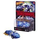 Figura De Acci&oacute;n Transformers Twin Mill Deluxe 12,5 Cm Robot Coche