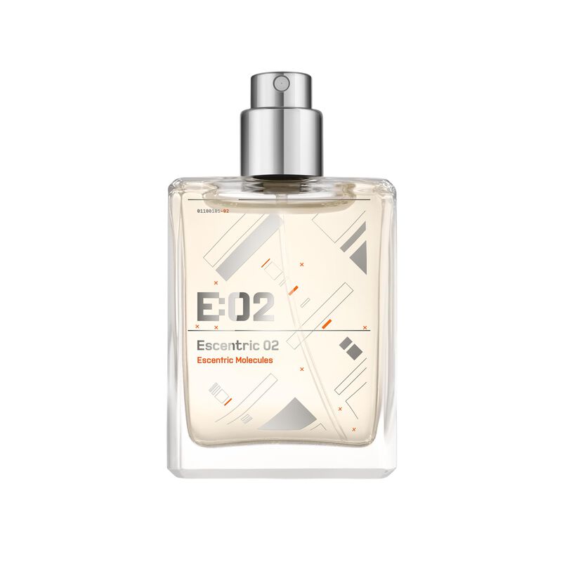 Fragancia Escentric Molecules 30 ml Escentric 0... image number null