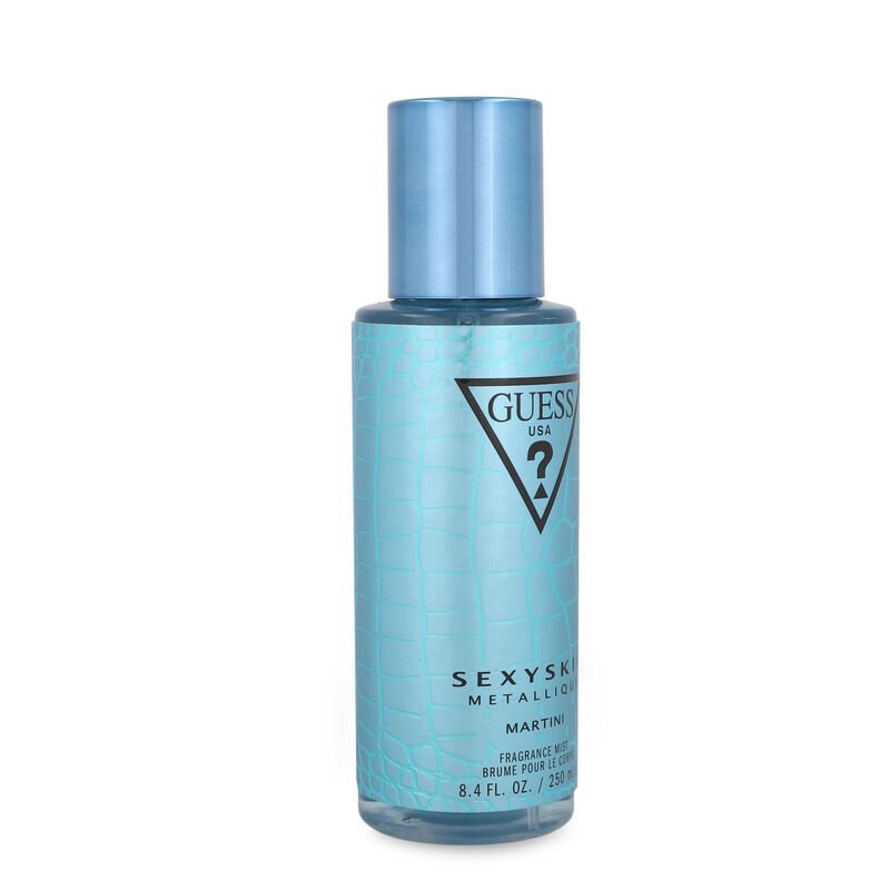 Guess Sexy Skin Martini 250Ml Body Mist Spray image number null