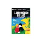 El Desconocido Del Lago Vose [dvd]