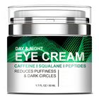 Crema para Ojos Grospe Con Cafe&iacute;na Antiedad 50ml