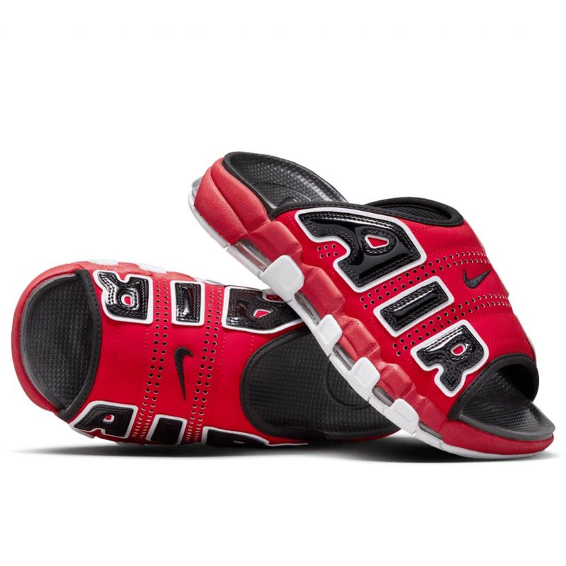 Sandalias Air More Uptempo Slide FJ6036-600 28 ... image number null