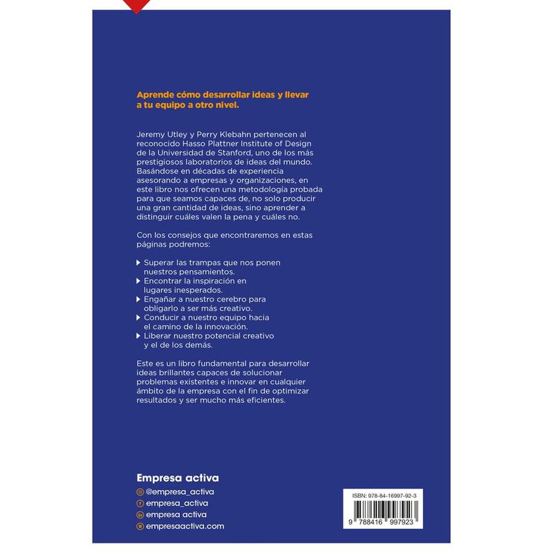 Flujo De Ideas image number null