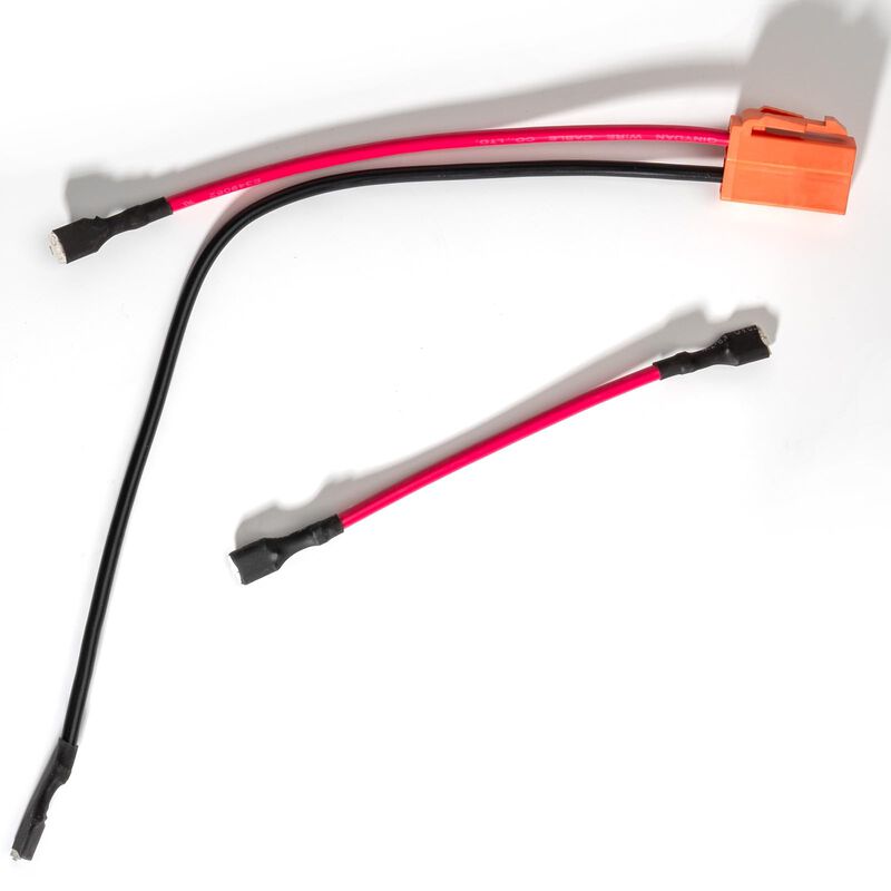 Arn&eacute;s De Cableado, Conector De Bater&iacute;a De 6 V, ... image number null
