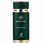 Perfume Maison Alhambra Sceptre Malaquita, 100 Ml