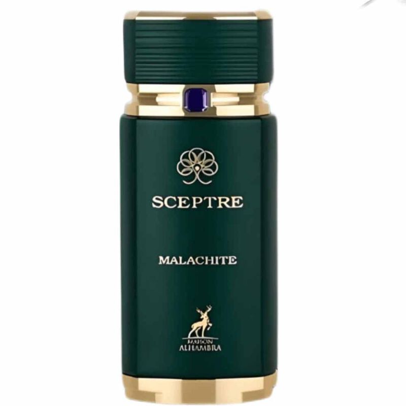 Perfume Maison Alhambra Sceptre Malaquita, 100 ... image number null