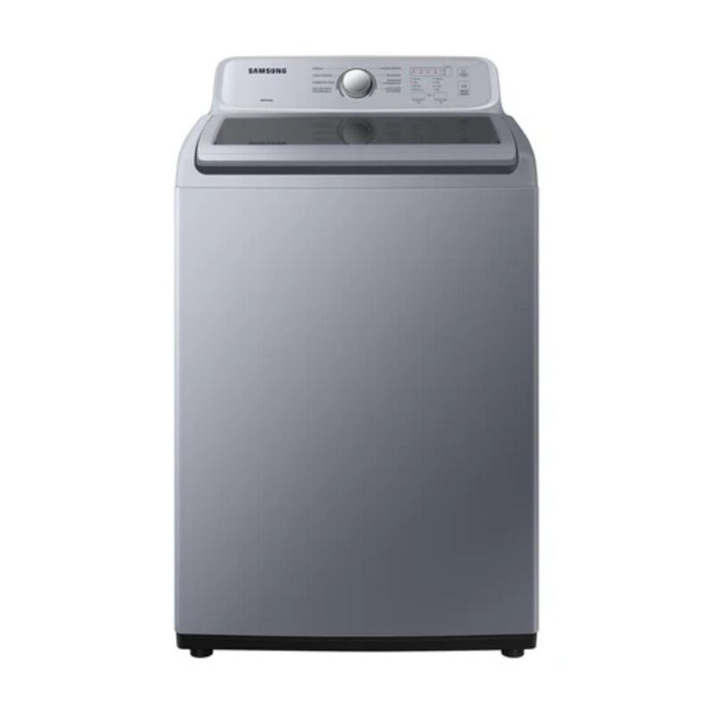 Lavadora Samsung 20 Kilos Carga Superior Gris W... image number null
