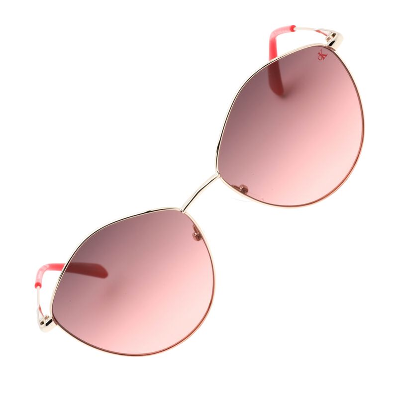 Lentes de sol marca Calvin Klein para hombre mo... image number null