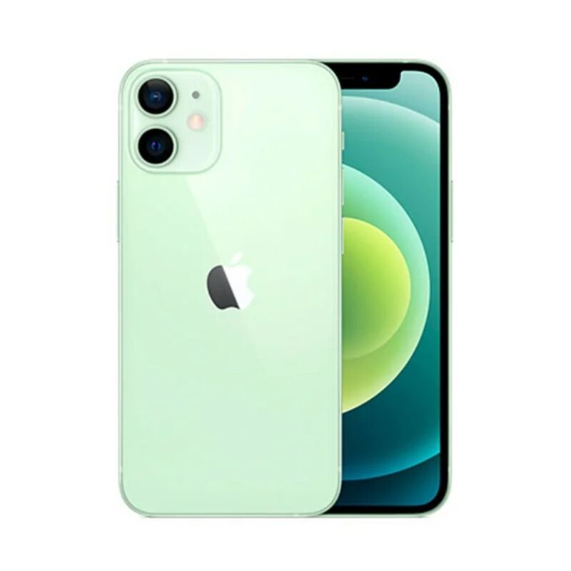 Celular Apple iPhone 12 Mini 128 GB Azul Reacon... image number null