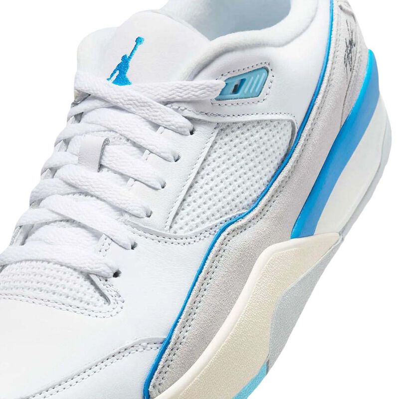 Tenis Nike Para Hombre Jordan Flight Court Phot... image number null