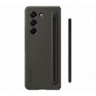 Funda Slim S Pen Para Samsung Galaxy Official Z Fold5 Graphite