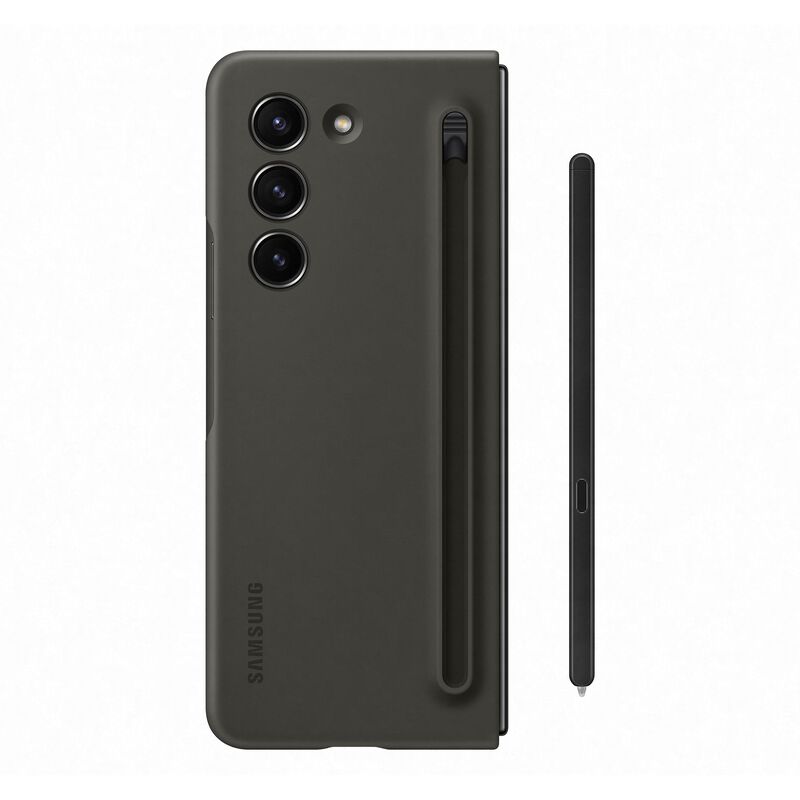 Funda Slim S Pen Para Samsung Galaxy Official Z... image number null