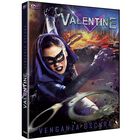 Valentine: Venganza Oscura (dvd, 2017)