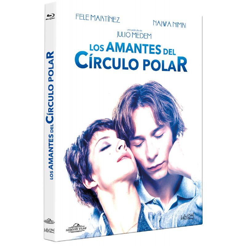 Los amantes del c&iacute;rculo polar (E.E. Libreto) - ... image number null