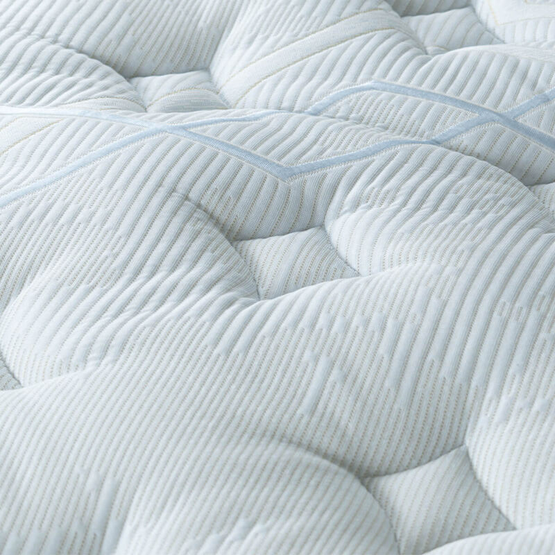 Colch&oacute;n  Matrimonial Spring Air Atlantic image number null