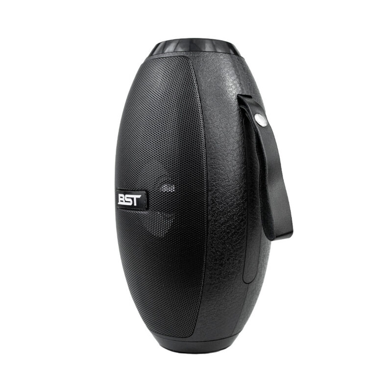 Bocina Bluetooth Recargable Bst Bullet Pro 2.5 ... image number null