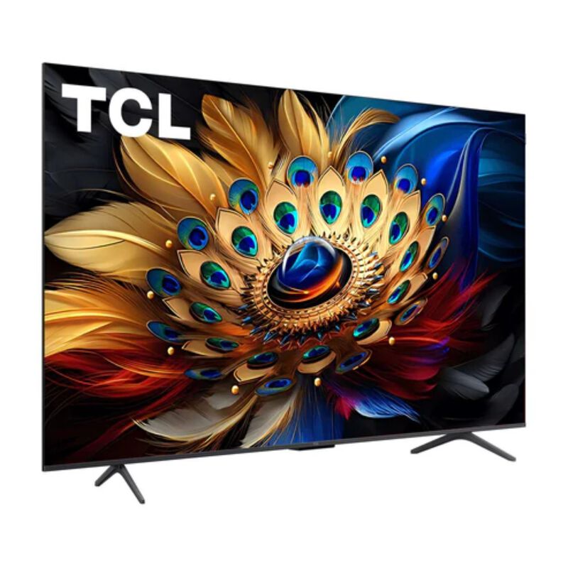 Televisi&oacute;n Pantalla 75 Pulgadas TCL Google TV 4... image number null