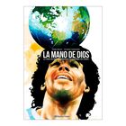 Maradona. La mano de Dios