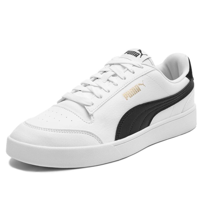 Tenis Puma Shuffle Para Hombre image number null