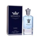Perfume Fariis Parfum Monarch Eau De Parfum 100 Ml Para Hombre