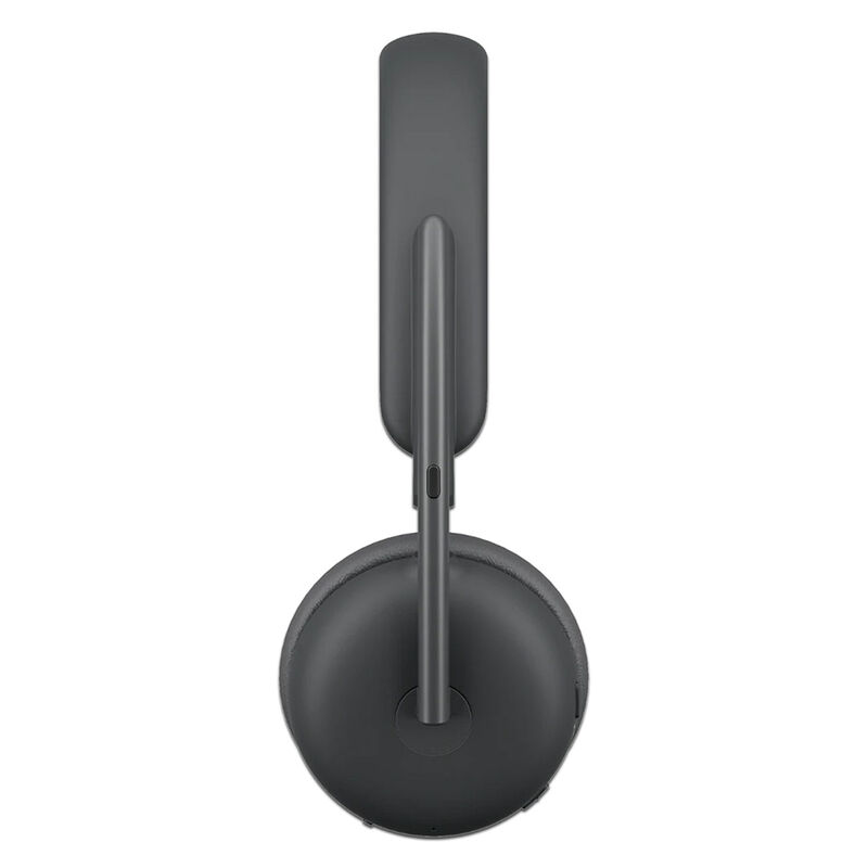 Audífonos Inalámbricos tipo Diadema Logitech Zo... image number null