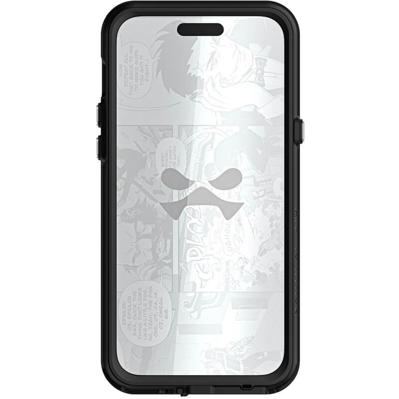 Funda Ghostek Mag Nautical Para Iphone 15 Plus ... image number null