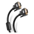 Cable Elite Vga De 15 M Con Conectores Dorados | 507-075