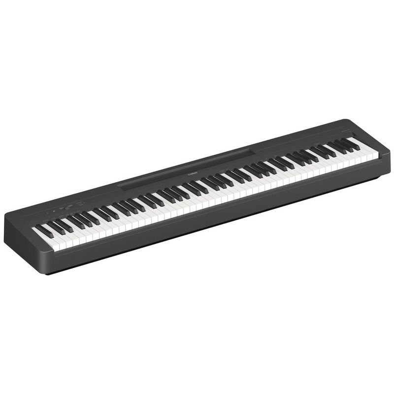 Yamaha P145BT Piano Digital con Bluetooth 88 Te... image number null